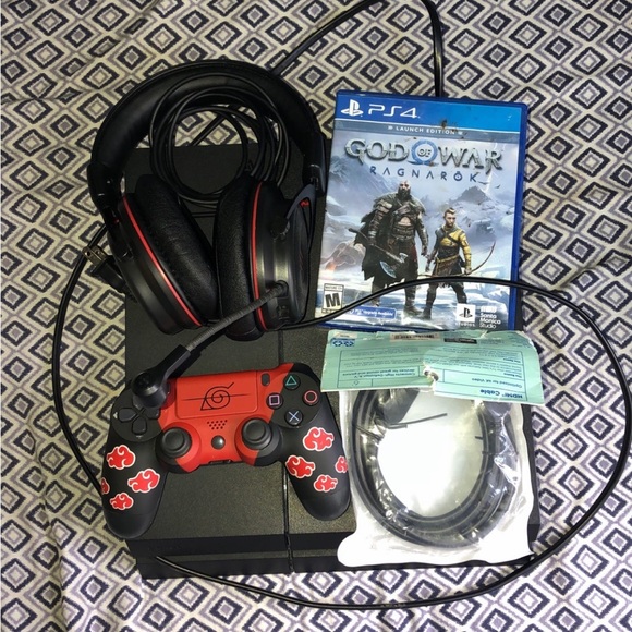 PS4